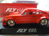 Porsche 934 EVO3